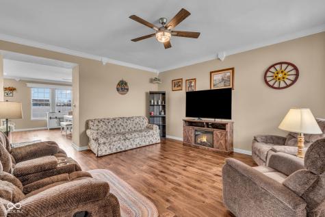8291 Westcliffe Drive Avon IN 46123