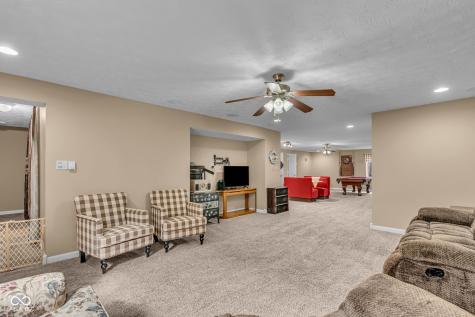 8291 Westcliffe Drive Avon IN 46123