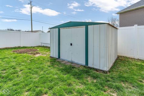 8291 Westcliffe Drive Avon IN 46123