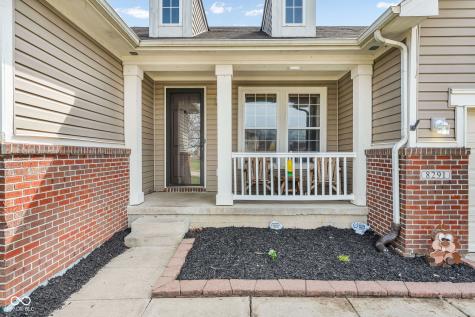8291 Westcliffe Drive Avon IN 46123