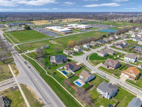 8291 Westcliffe Drive Avon IN 46123