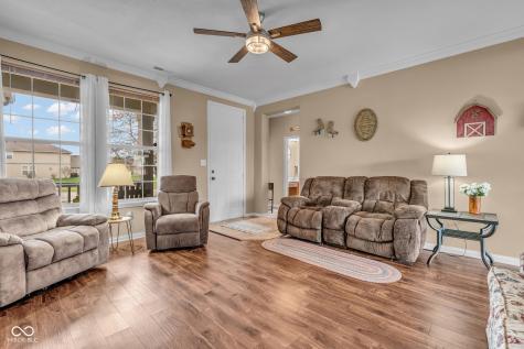 8291 Westcliffe Drive Avon IN 46123