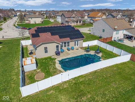 8291 Westcliffe Drive Avon IN 46123
