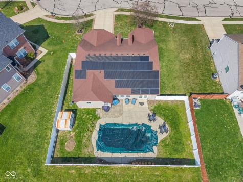 8291 Westcliffe Drive Avon IN 46123