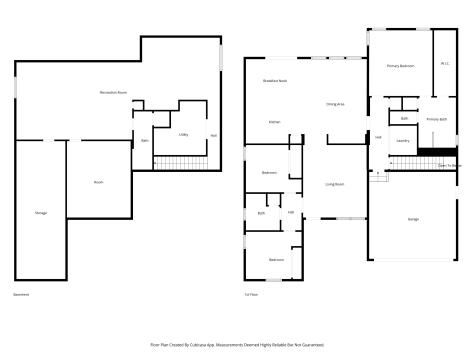 8291 Westcliffe Drive Avon IN 46123