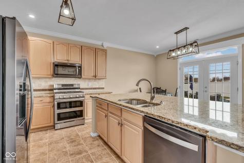 8291 Westcliffe Drive Avon IN 46123