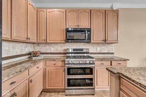 8291 Westcliffe Drive Avon IN 46123