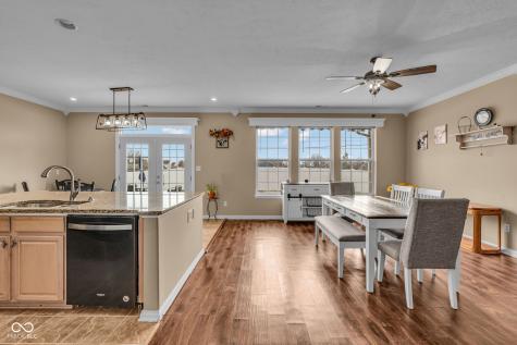 8291 Westcliffe Drive Avon IN 46123
