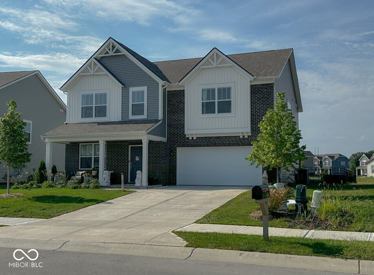 6773 Highland Way Brownsburg IN 46112