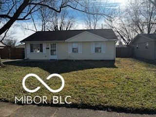 1994 Churchill Road Franklin IN 46131