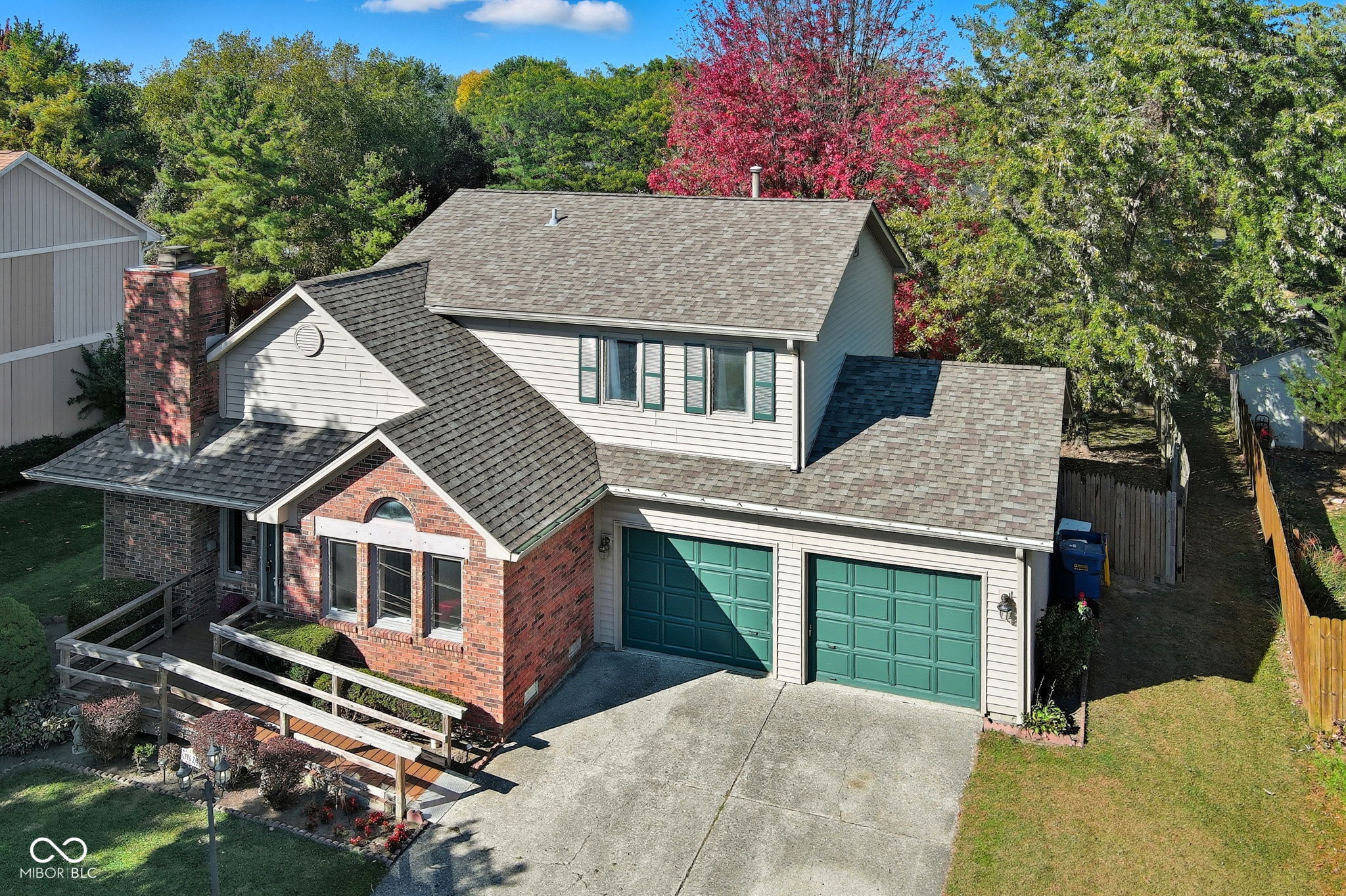 11620 E 75th Street Indianapolis IN 46236