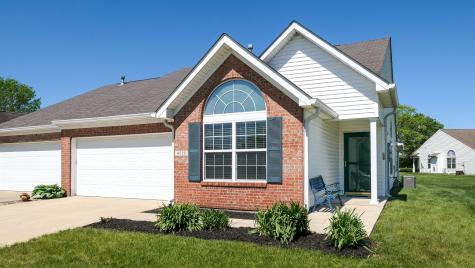 4550 Crystal Trail Way Indianapolis IN 46237