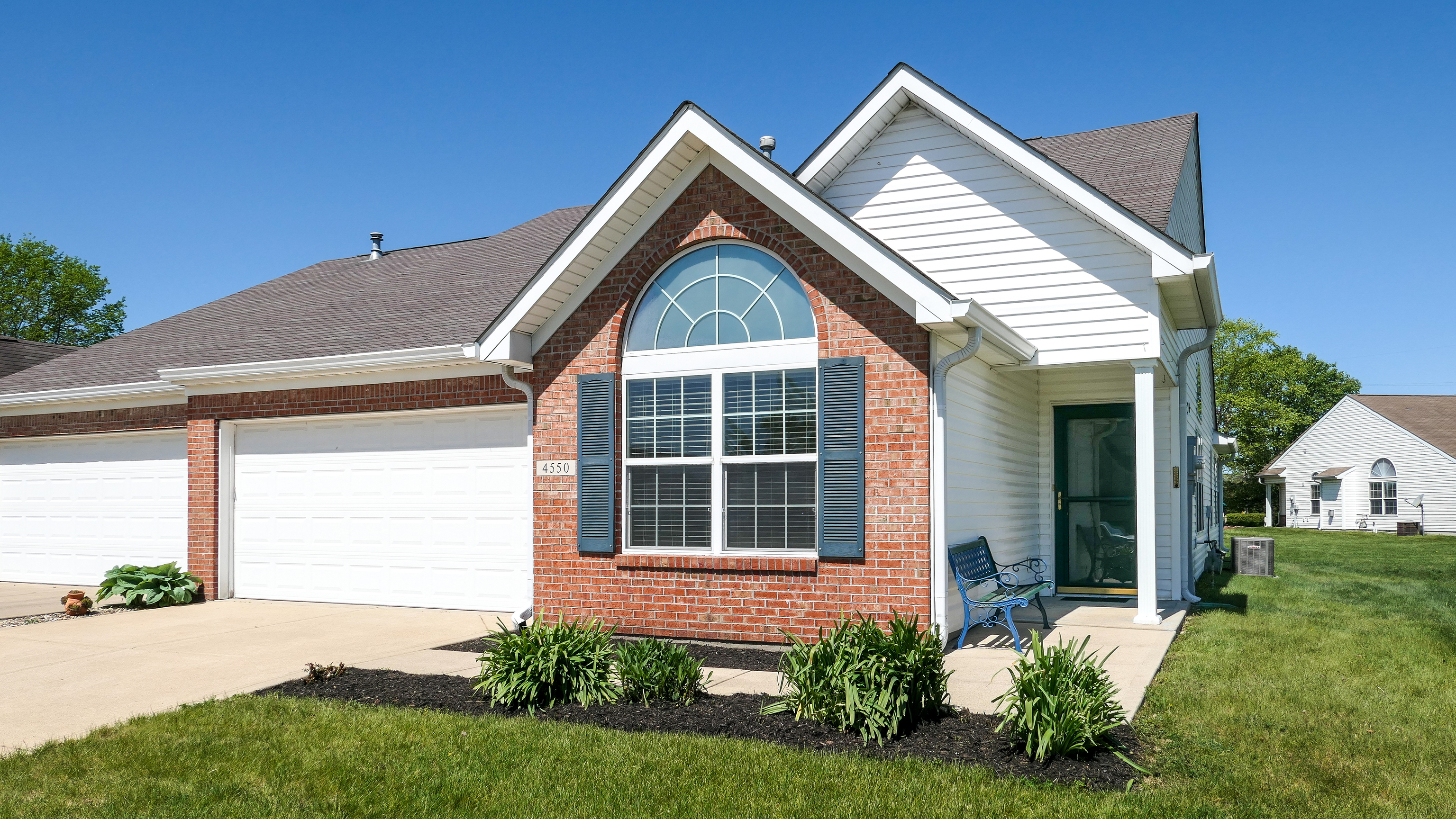 4550 Crystal Trail Way Indianapolis IN 46237