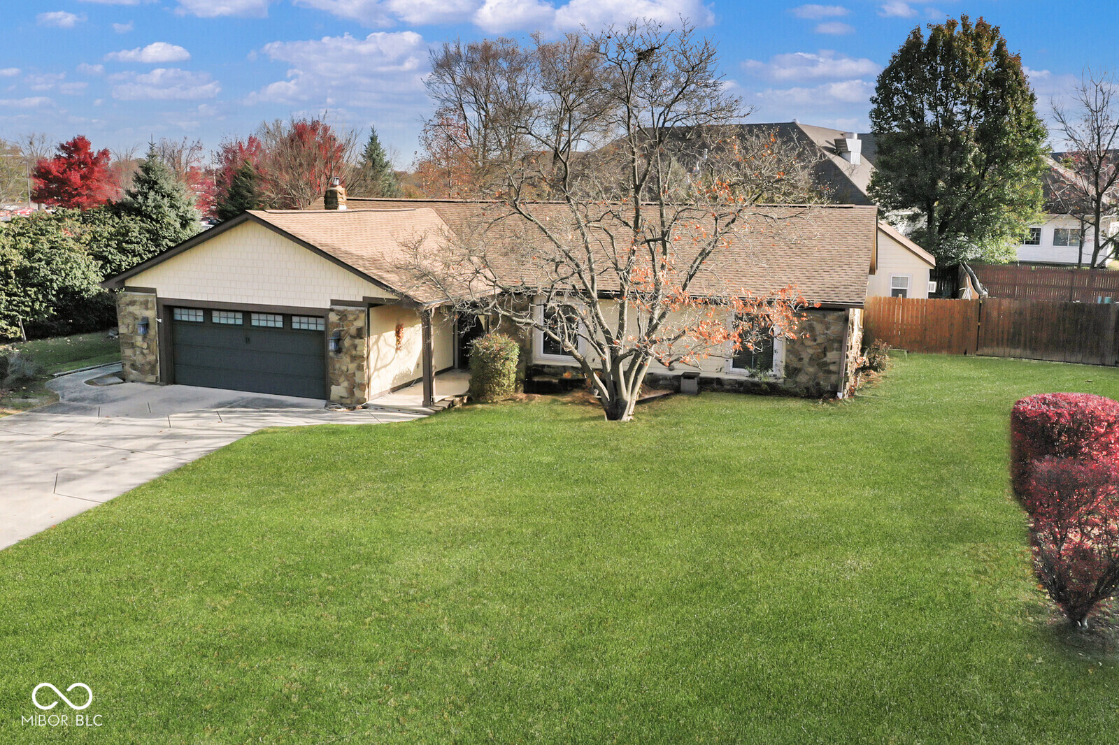 Greenwood IN, 1181 Cambridge Drive