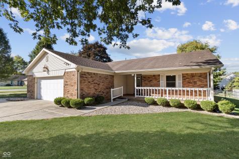 1048 Waterford Drive Greenwood IN 46142