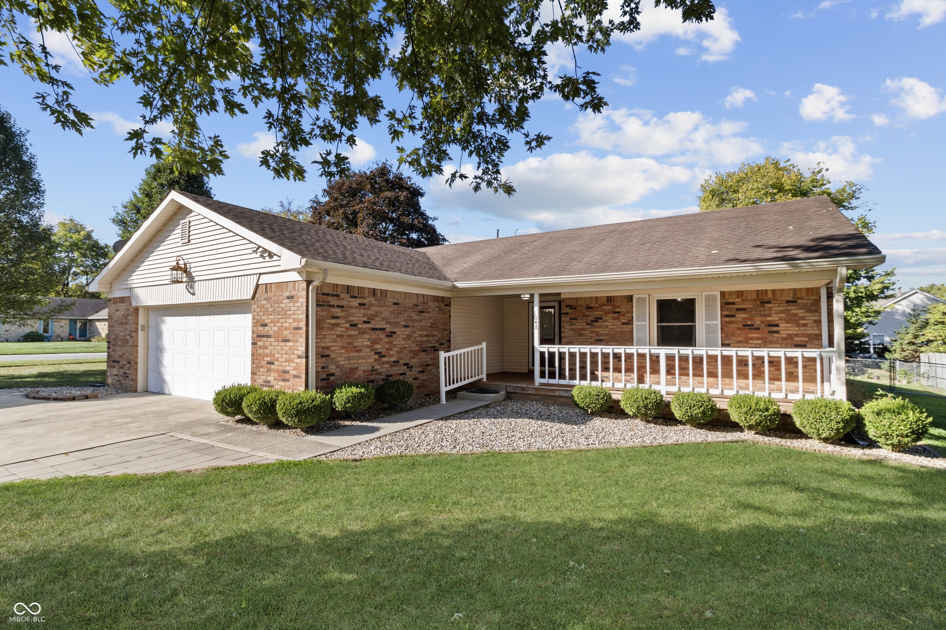 1048 Waterford Drive Greenwood IN 46142