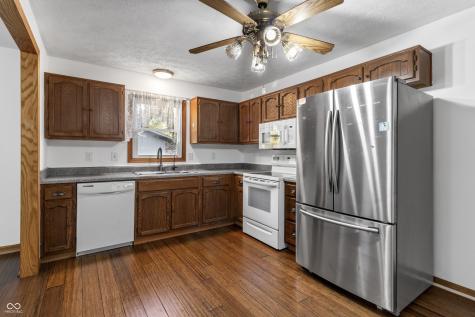 1048 Waterford Drive Greenwood IN 46142