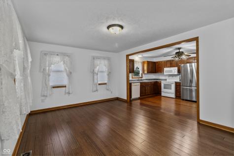 1048 Waterford Drive Greenwood IN 46142