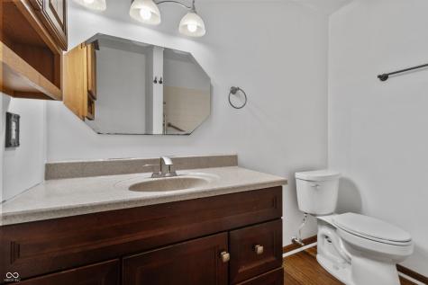 1048 Waterford Drive Greenwood IN 46142