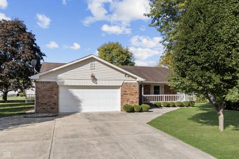 1048 Waterford Drive Greenwood IN 46142