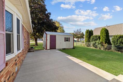 1048 Waterford Drive Greenwood IN 46142