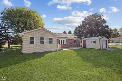 1048 Waterford Drive Greenwood IN 46142