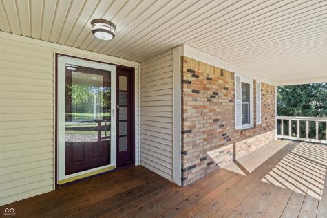 1048 Waterford Drive Greenwood IN 46142