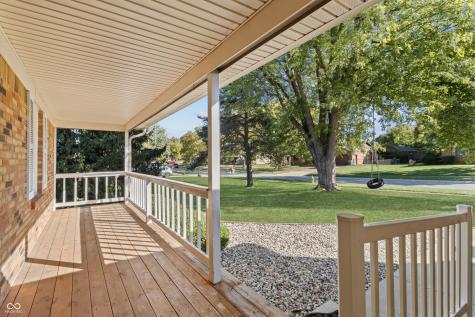 1048 Waterford Drive Greenwood IN 46142