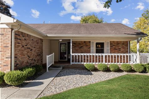 1048 Waterford Drive Greenwood IN 46142