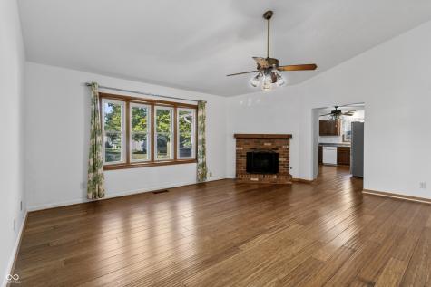 1048 Waterford Drive Greenwood IN 46142