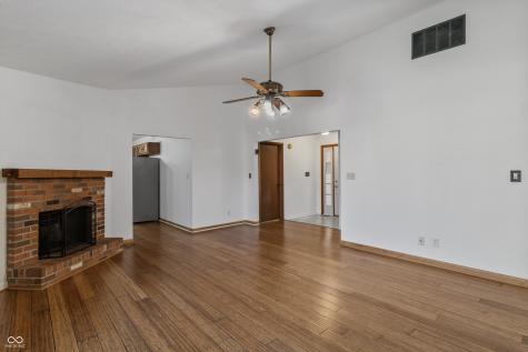 1048 Waterford Drive Greenwood IN 46142