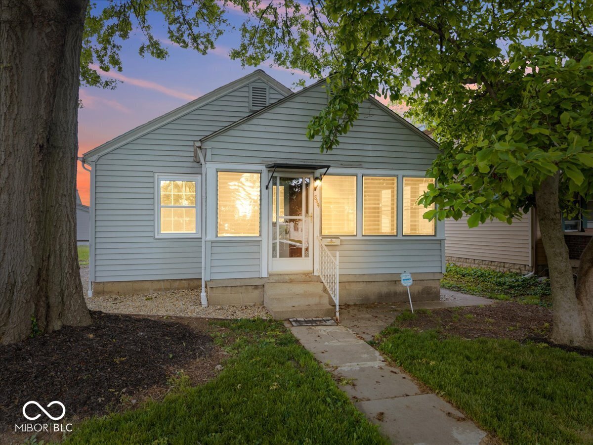 844 E Berwyn Street Indianapolis IN 46203