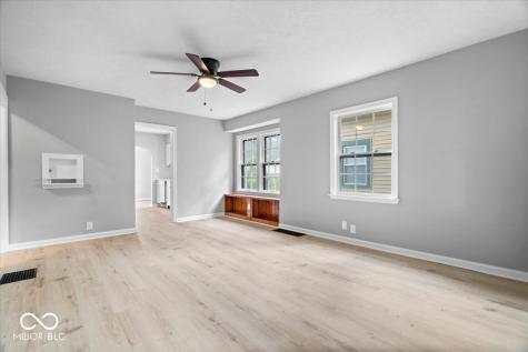 844 E Berwyn Street Indianapolis IN 46203