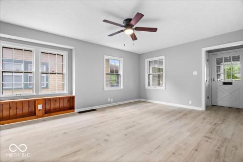 844 E Berwyn Street Indianapolis IN 46203