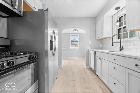 844 E Berwyn Street Indianapolis IN 46203