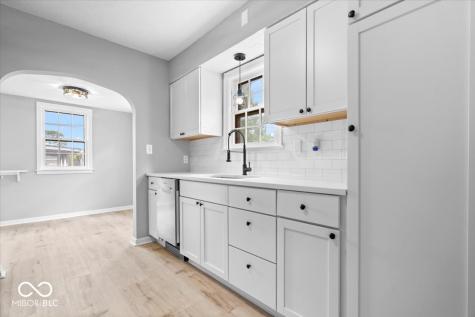844 E Berwyn Street Indianapolis IN 46203
