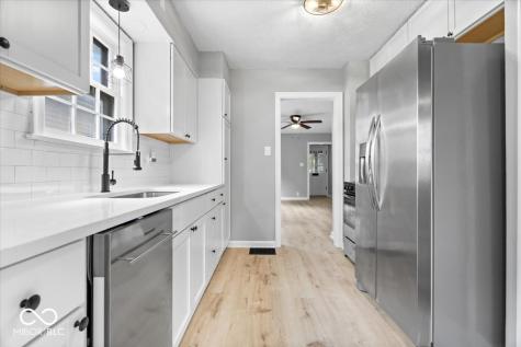 844 E Berwyn Street Indianapolis IN 46203