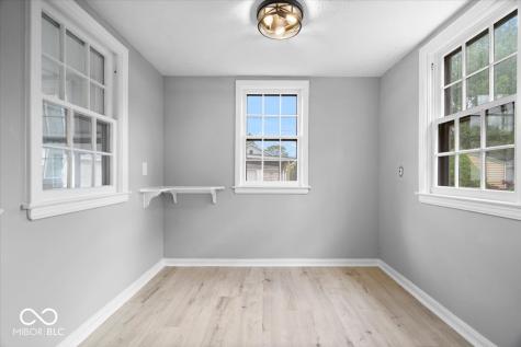 844 E Berwyn Street Indianapolis IN 46203