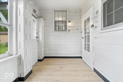 844 E Berwyn Street Indianapolis IN 46203
