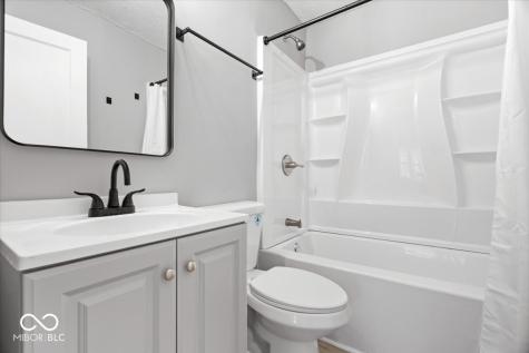 844 E Berwyn Street Indianapolis IN 46203