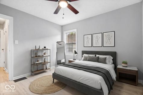844 E Berwyn Street Indianapolis IN 46203
