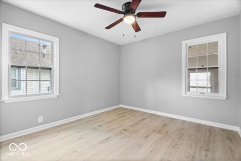 844 E Berwyn Street Indianapolis IN 46203