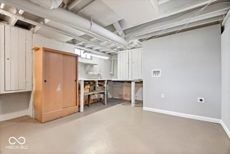 844 E Berwyn Street Indianapolis IN 46203