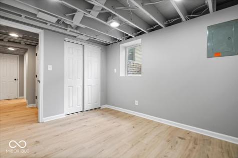 844 E Berwyn Street Indianapolis IN 46203