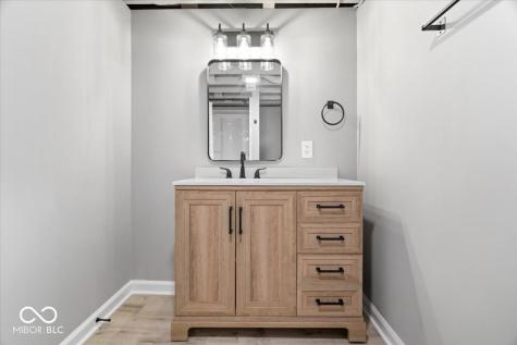 844 E Berwyn Street Indianapolis IN 46203