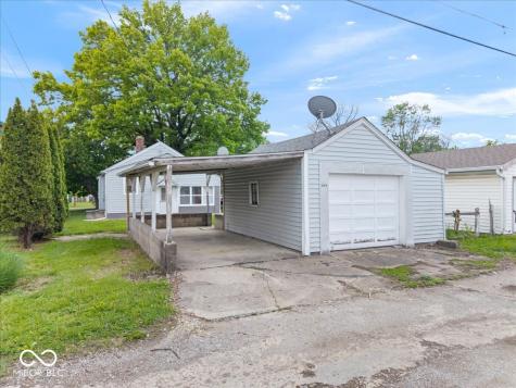 844 E Berwyn Street Indianapolis IN 46203