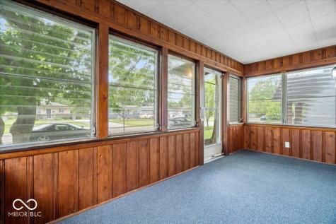 844 E Berwyn Street Indianapolis IN 46203