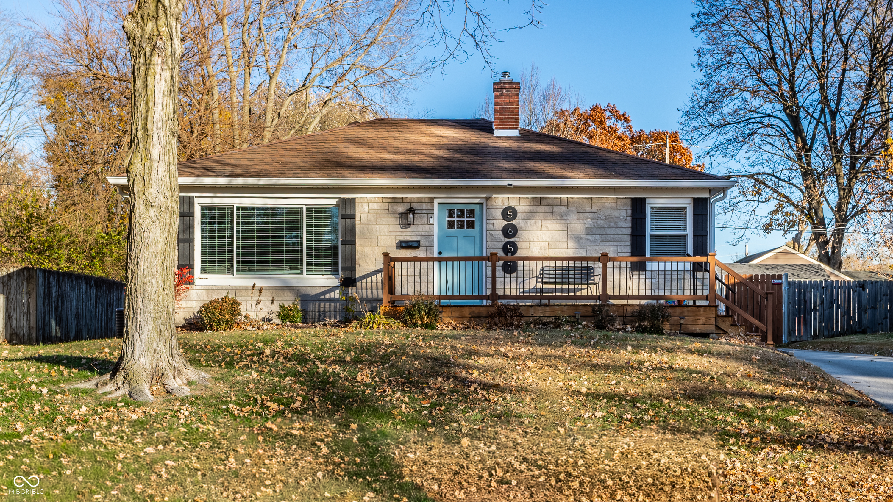 5657 Primrose Avenue Indianapolis IN 46220