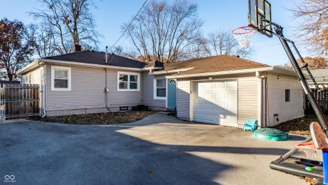 5657 Primrose Avenue Indianapolis IN 46220