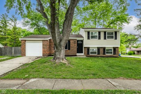 1501 Butternut Lane Indianapolis IN 46234